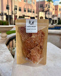Gently Dehydrated Turkey Breast