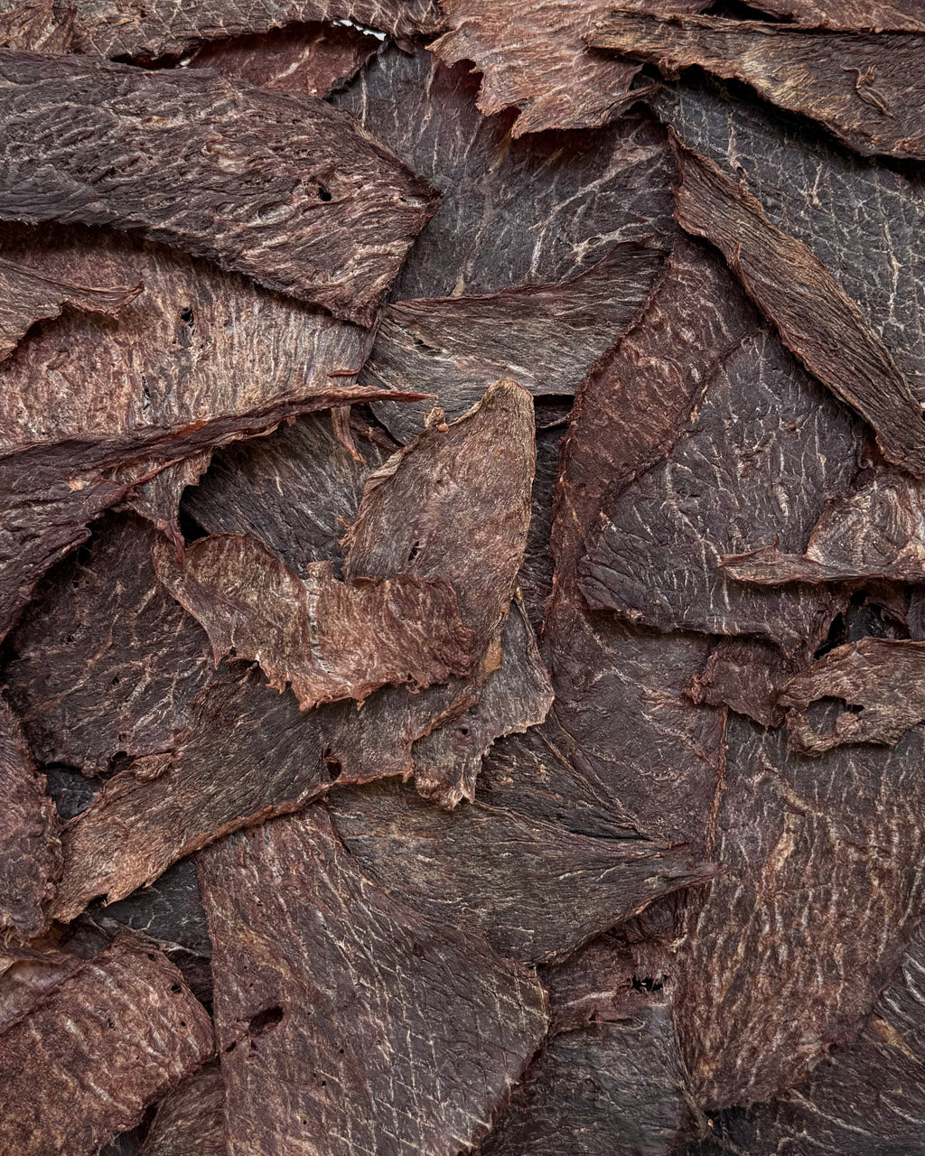 Gently Dehydrated Beef