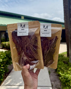Gently Dehydrated Beef