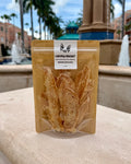 Gently Dehydrated Chicken Breast